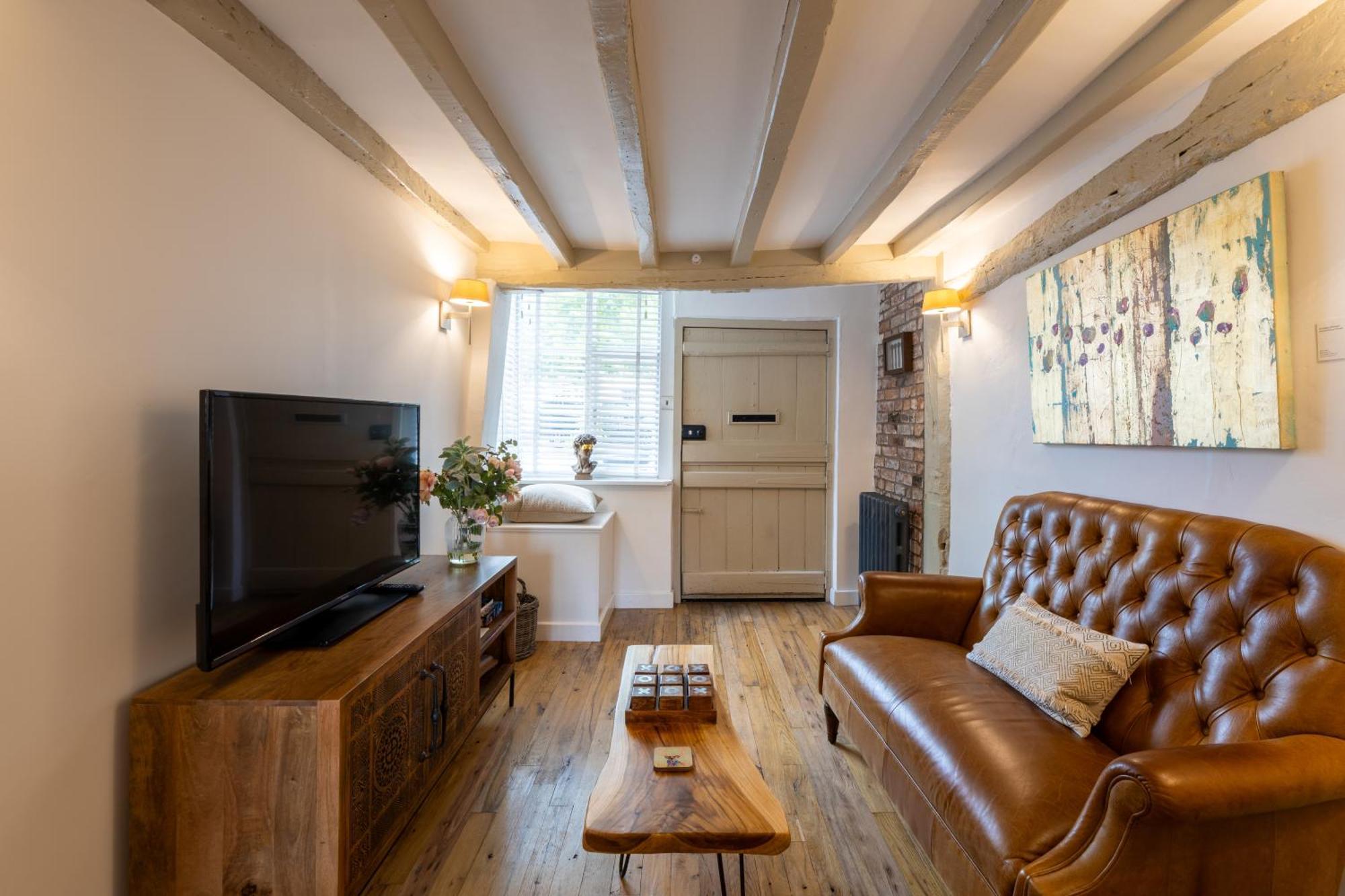 The Art Studio Henley-in-Arden Exteriör bild